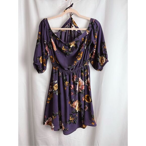 Francesca’s Mi Ami dress - Picture 4 of 10